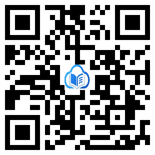 夸克网盘二维码