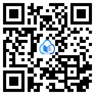 夸克网盘二维码