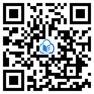 夸克网盘二维码