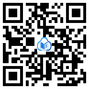 夸克网盘二维码