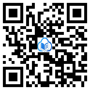 夸克网盘二维码