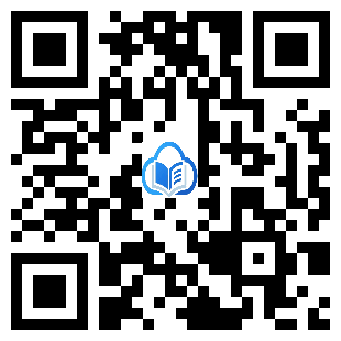 夸克网盘二维码