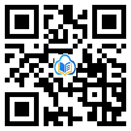 夸克网盘二维码