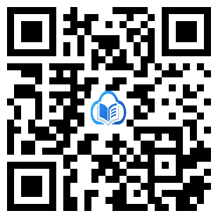 夸克网盘二维码