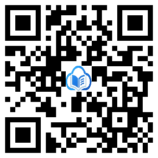 夸克网盘二维码