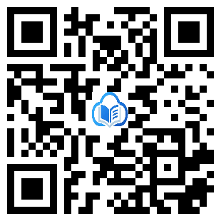 夸克网盘二维码