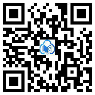 夸克网盘二维码