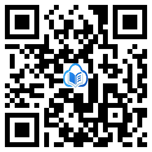 夸克网盘二维码