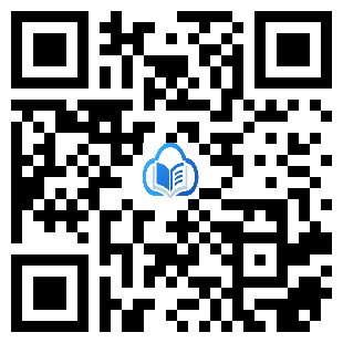 夸克网盘二维码