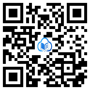 夸克网盘二维码