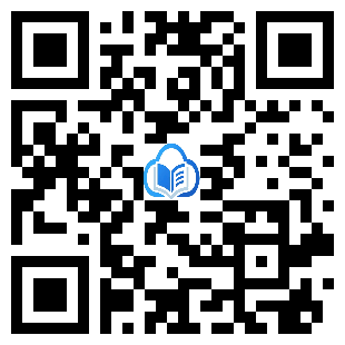 夸克网盘二维码