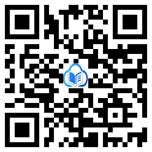 夸克网盘二维码