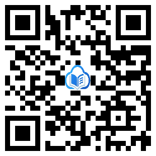 夸克网盘二维码