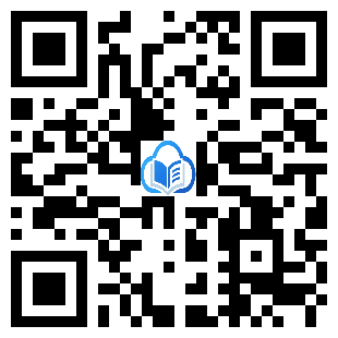 夸克网盘二维码