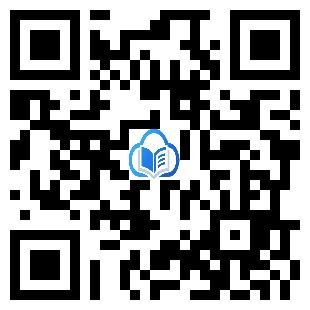 夸克网盘二维码