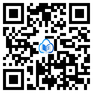 夸克网盘二维码