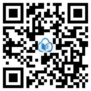 夸克网盘二维码