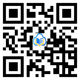 夸克网盘二维码