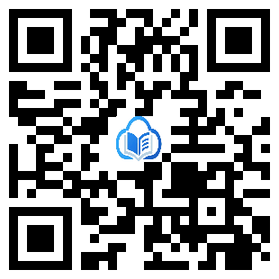 夸克网盘二维码