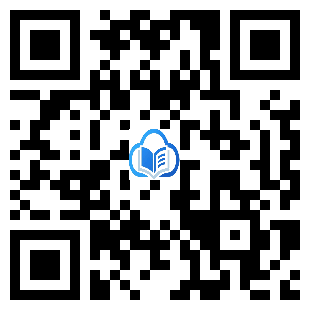 夸克网盘二维码