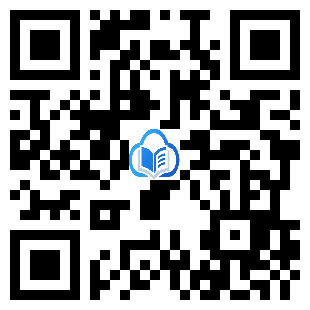 夸克网盘二维码