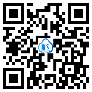 夸克网盘二维码