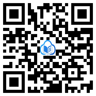 夸克网盘二维码