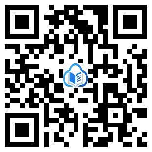 夸克网盘二维码