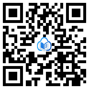 夸克网盘二维码