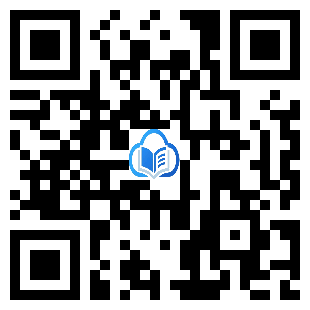 夸克网盘二维码