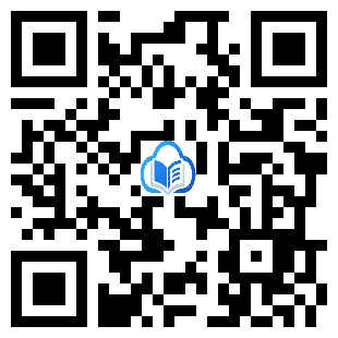 夸克网盘二维码