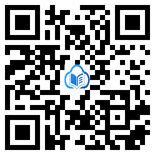 夸克网盘二维码