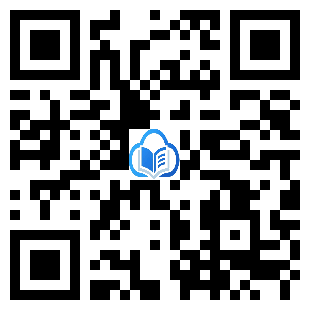 夸克网盘二维码