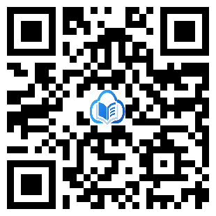 夸克网盘二维码