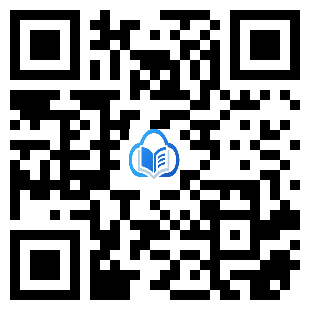 夸克网盘二维码