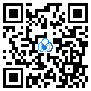 夸克网盘二维码