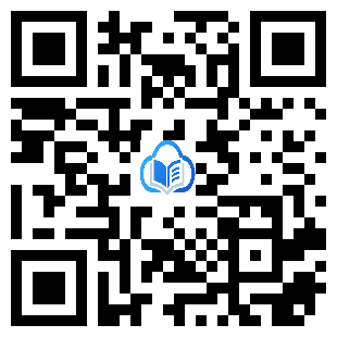 夸克网盘二维码