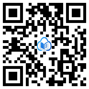 夸克网盘二维码