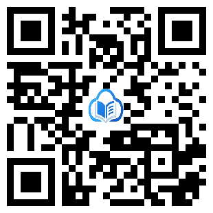 夸克网盘二维码