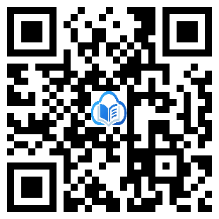 夸克网盘二维码