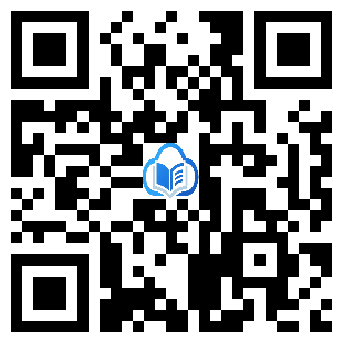 夸克网盘二维码