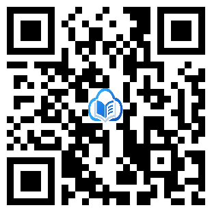 夸克网盘二维码