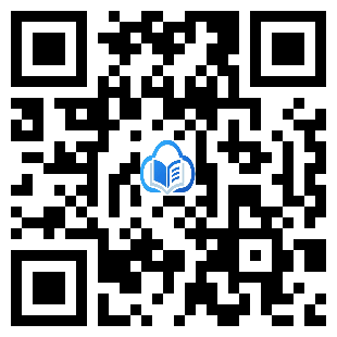 夸克网盘二维码