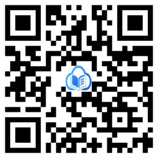 夸克网盘二维码