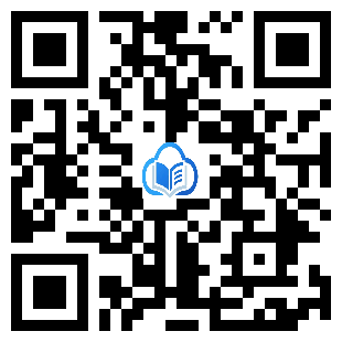 夸克网盘二维码