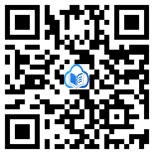 夸克网盘二维码