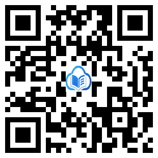 夸克网盘二维码