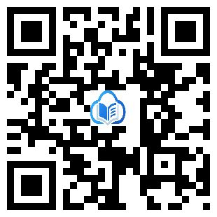 夸克网盘二维码