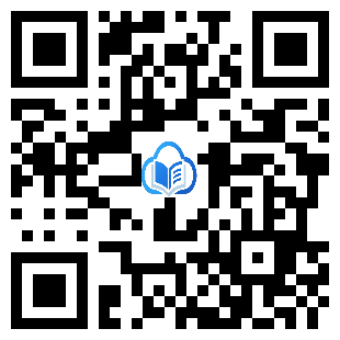 夸克网盘二维码