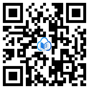 夸克网盘二维码